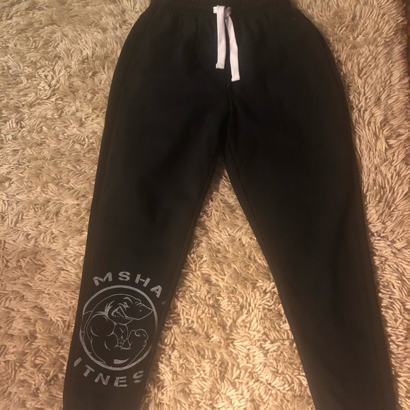 GYMSHARK🚫SOLD🚫 - Picture 7 of 8